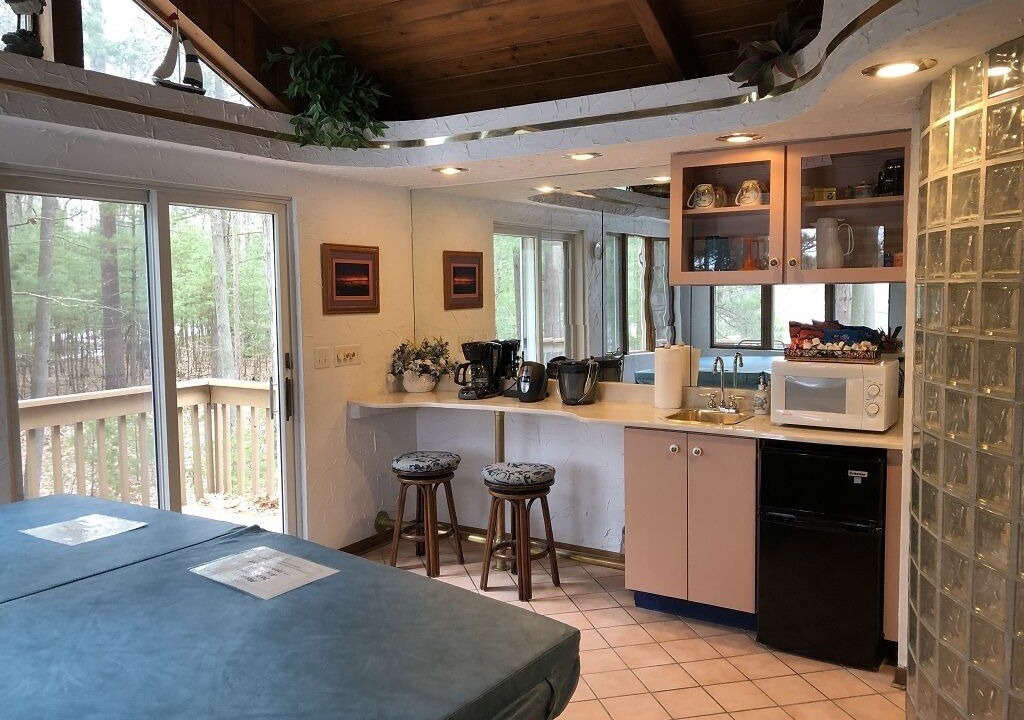Photo of Kitchen in Mayfield