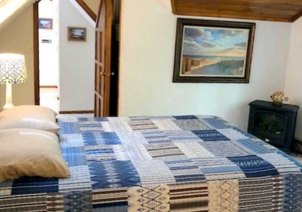 Photo of Bedroom in Mayfield