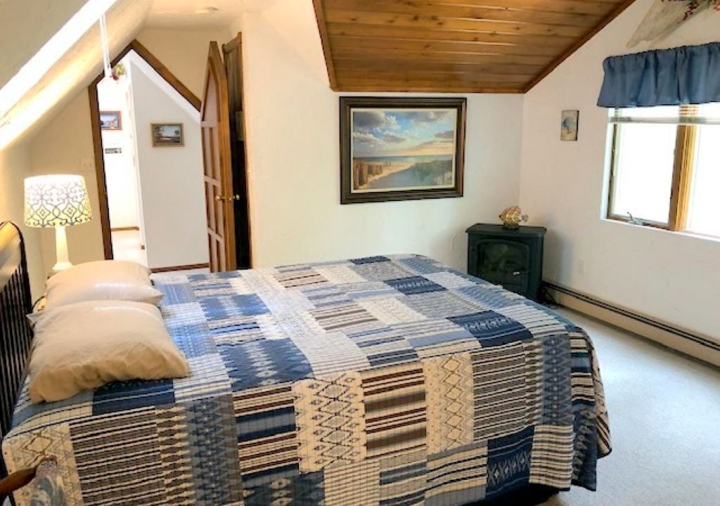 Photo of Bedroom in Mayfield