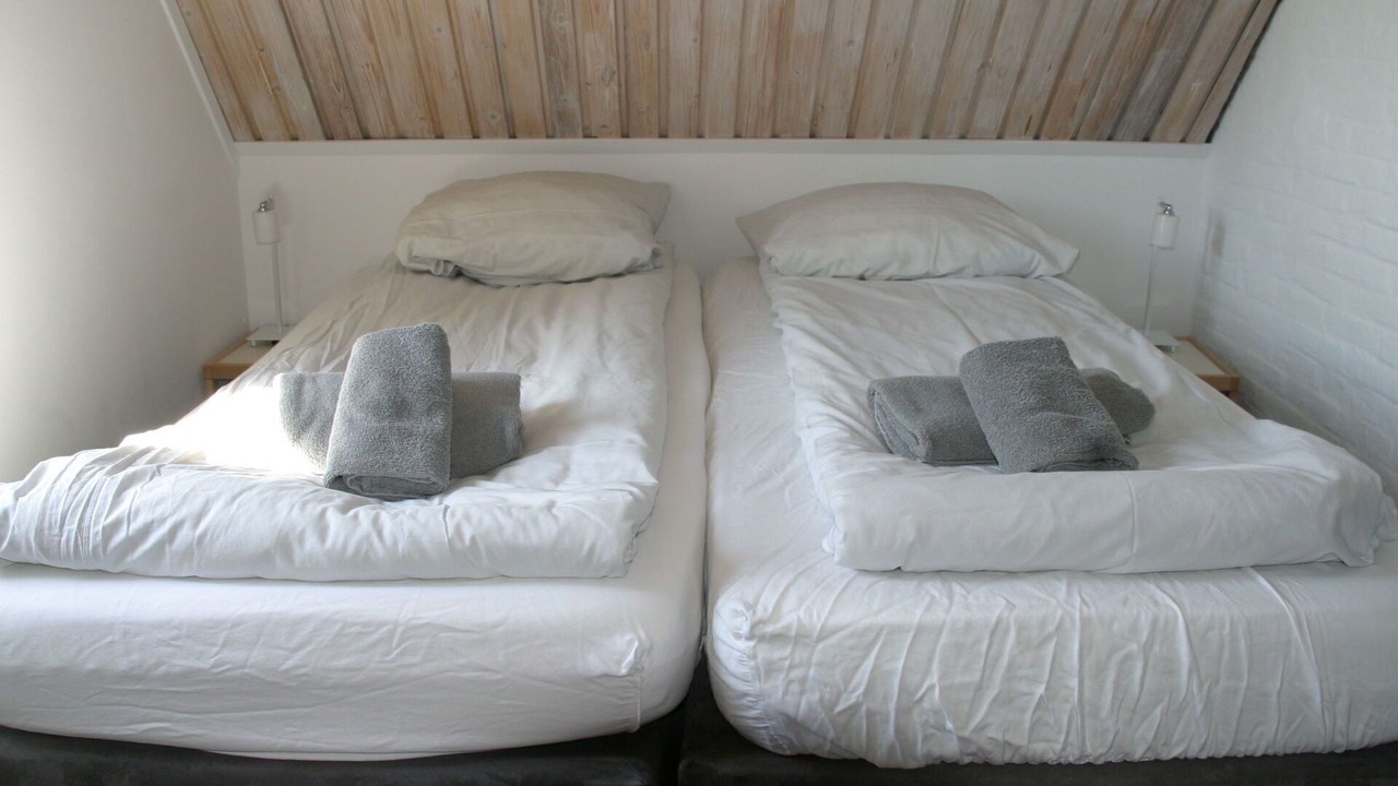 Photo of Bedroom in Schoondijke