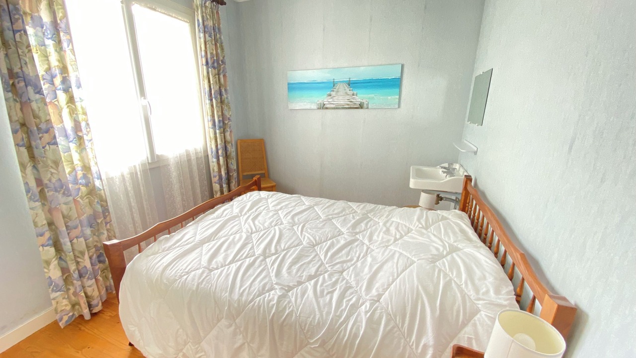Photo of Bedroom in Royan