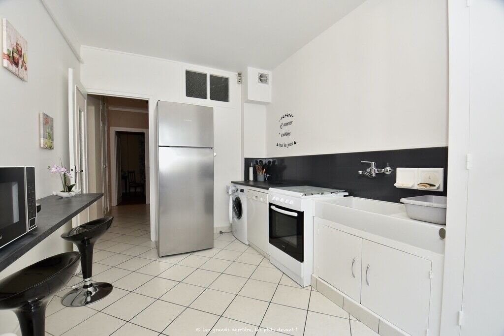 Photo of Kitchen in Royan