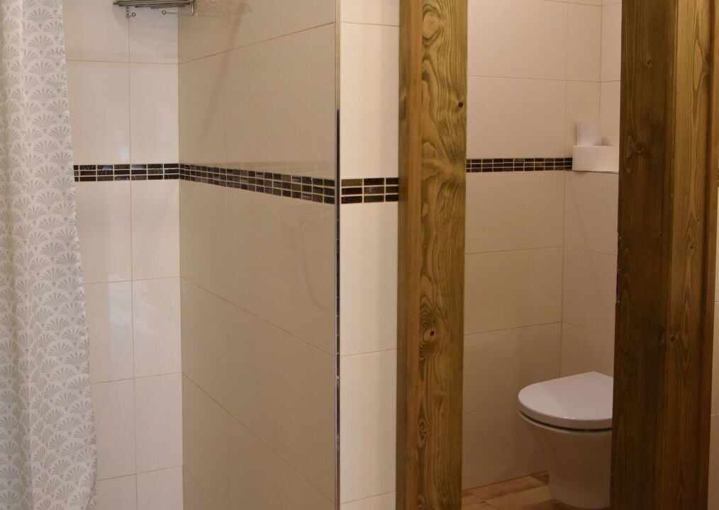 Photo of Bathroom in Pec pod Snezkou