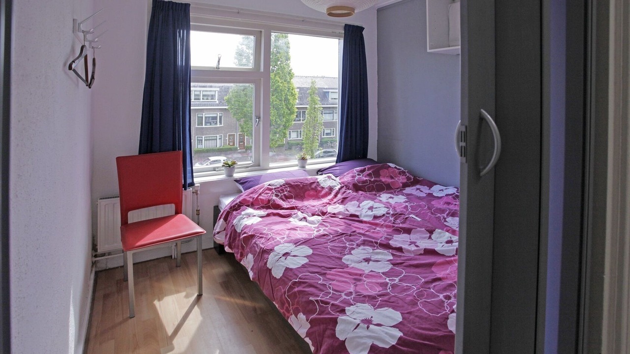 Photo of Bedroom in Oranjebuurt