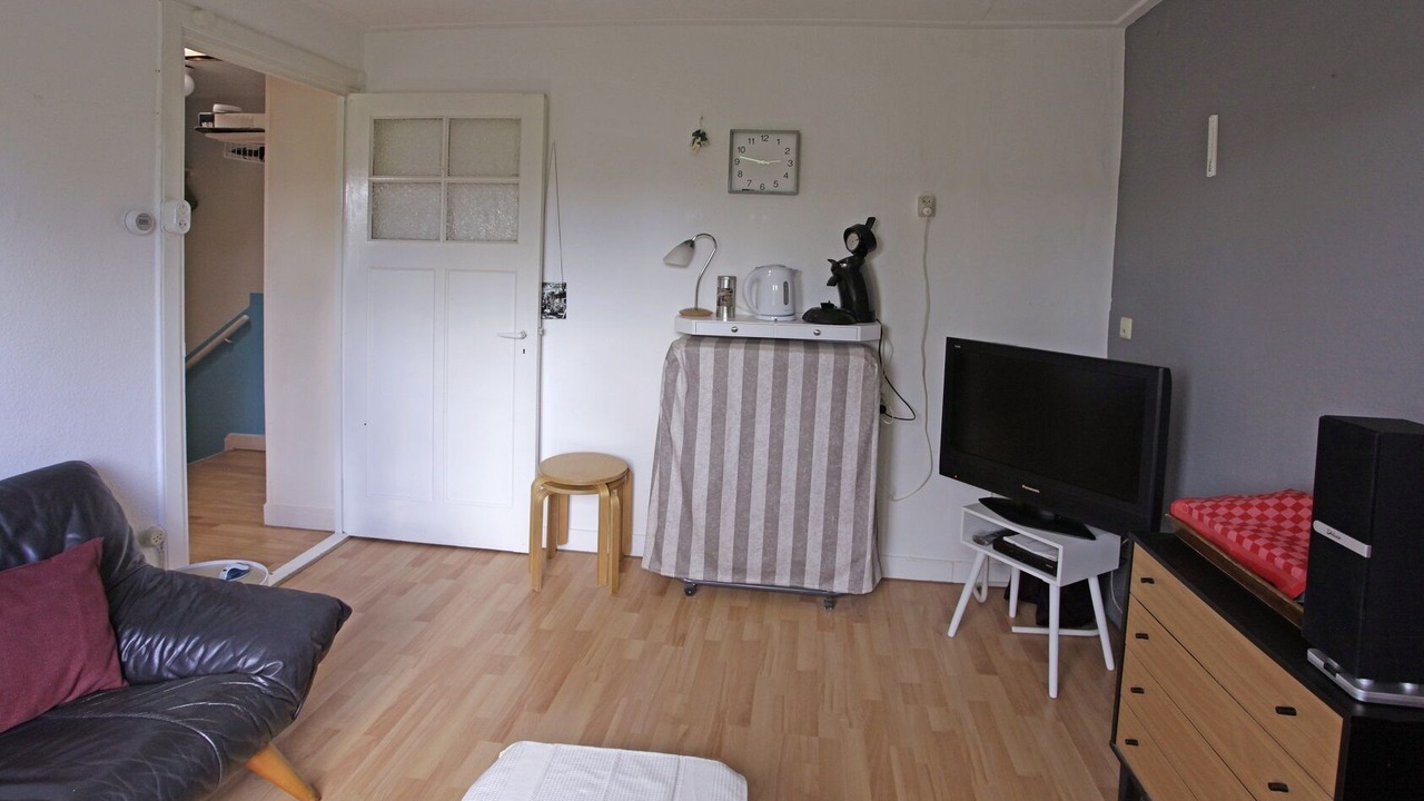 Photo of Livingroom in Oranjebuurt