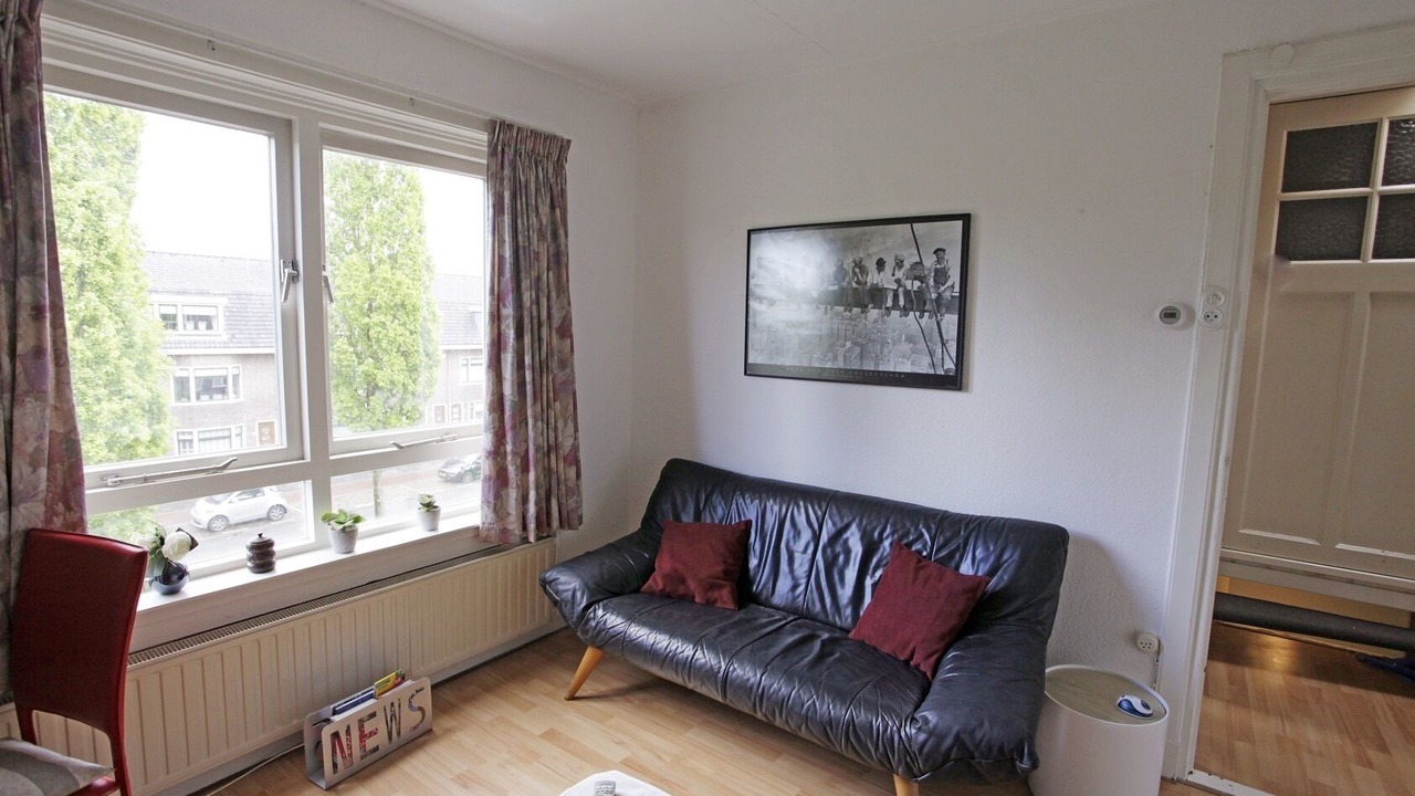 Photo of Livingroom in Oranjebuurt