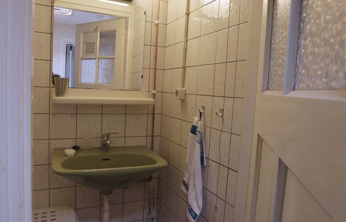Photo of Bathroom in Oranjebuurt