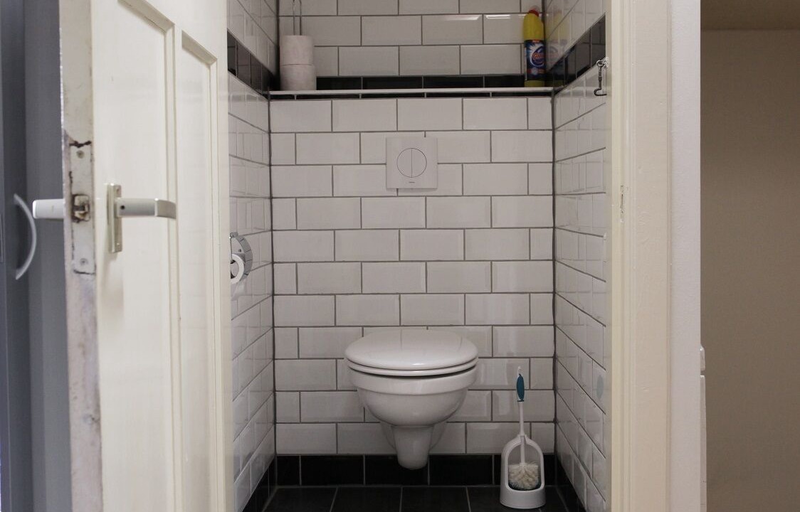 Photo of Bathroom in Oranjebuurt