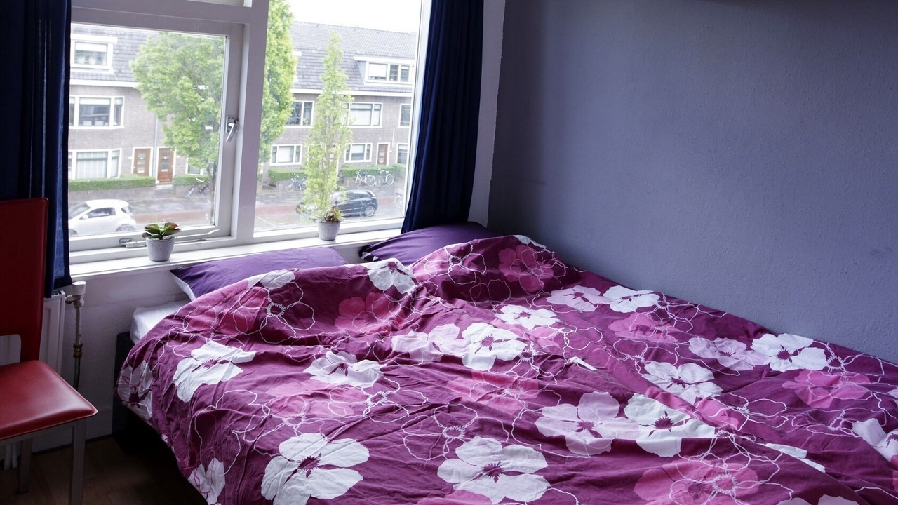 Photo of Bedroom in Oranjebuurt
