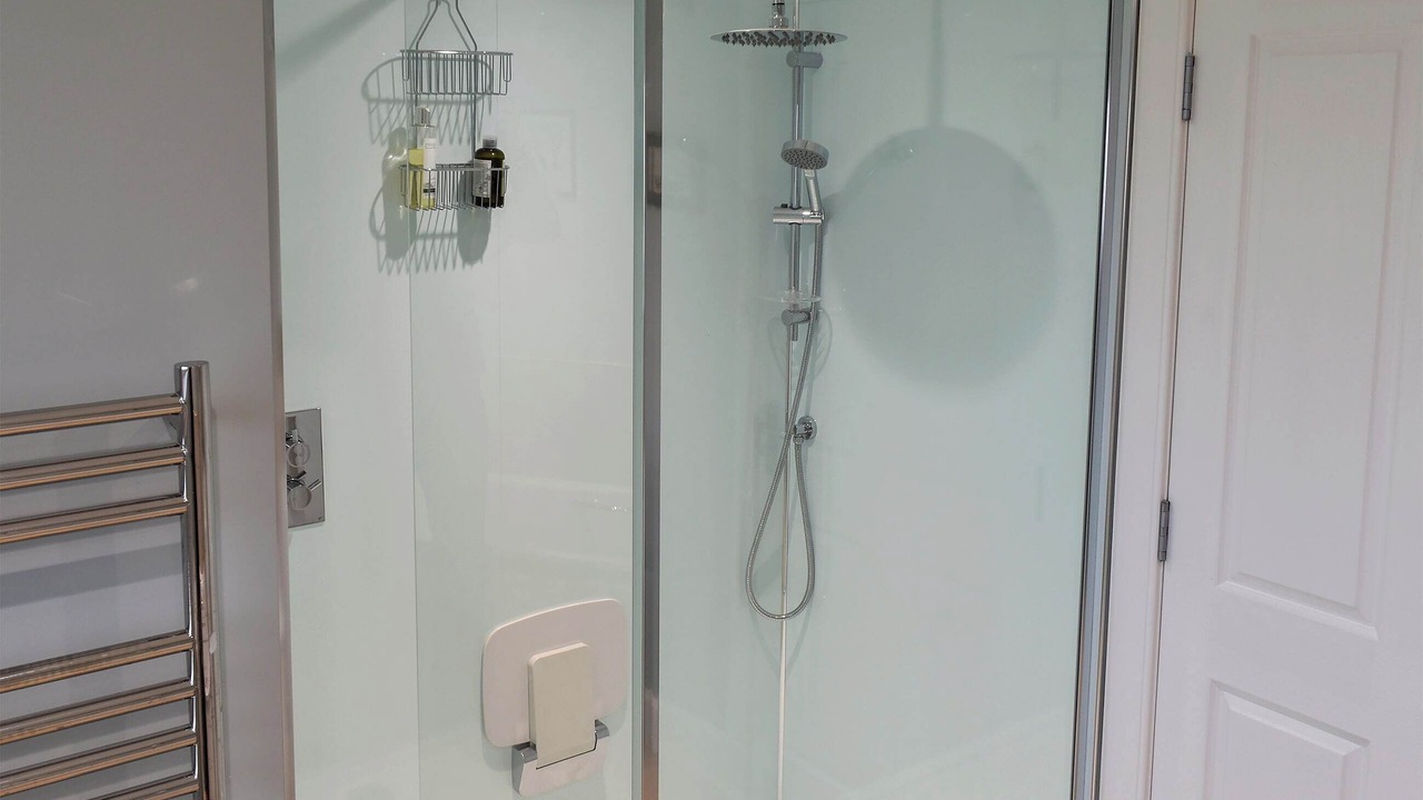 Photo of Bathroom in Coldstream