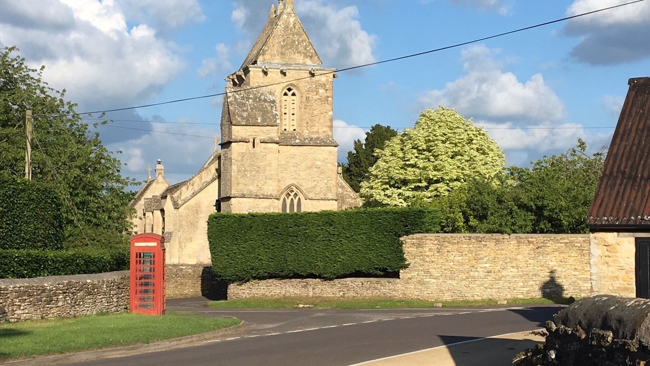 Photo of Others in South Wraxall