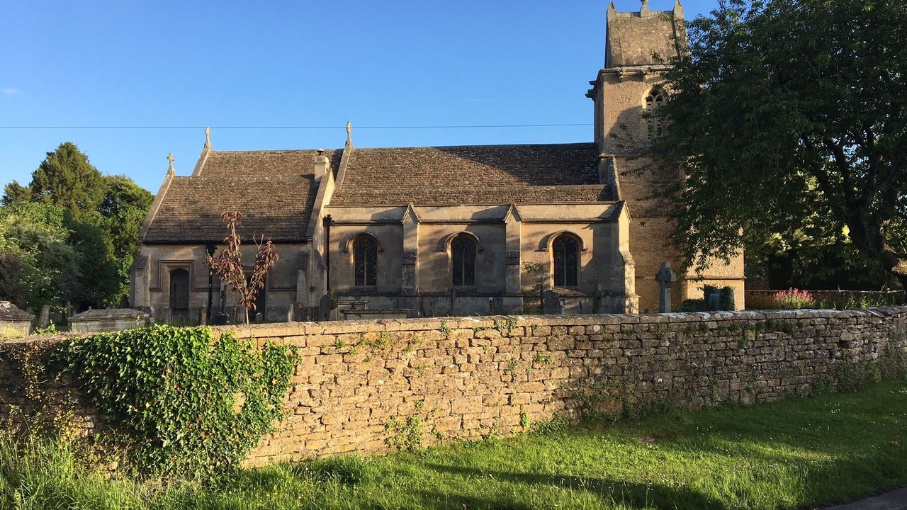 Photo of Outdoor in South Wraxall