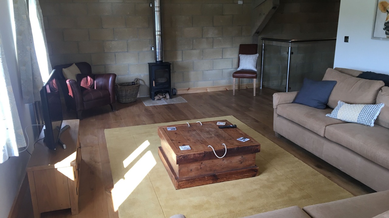 Photo of Livingroom in South Wraxall