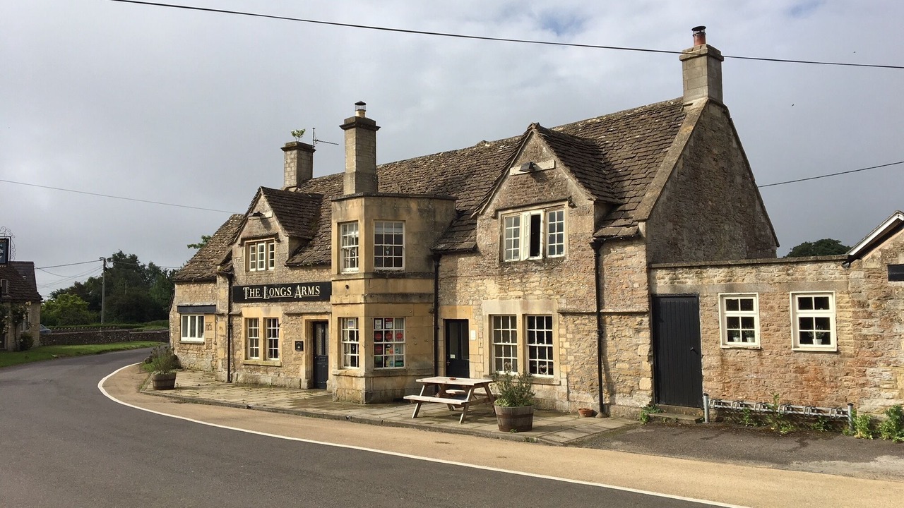 Photo of Others in South Wraxall