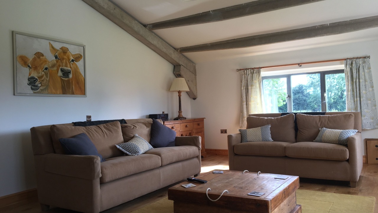 Photo of Bedroom in South Wraxall