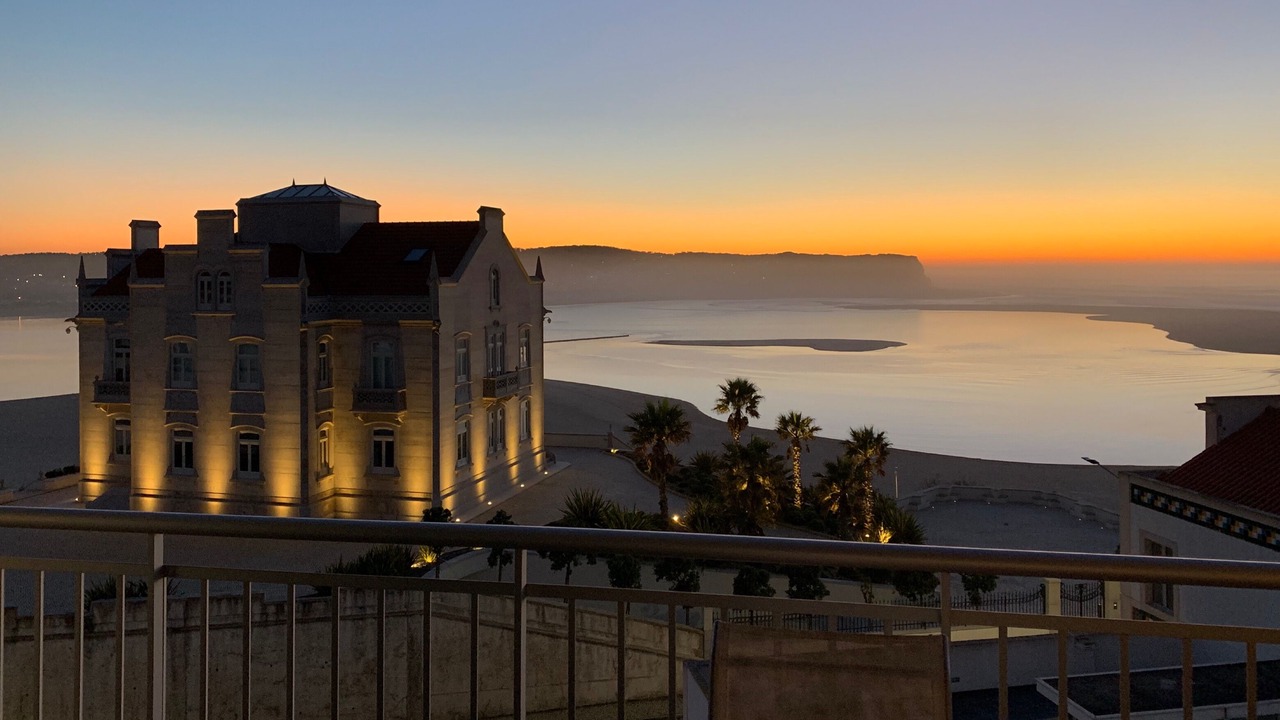 Photo of Outdoor in Foz do Arelho