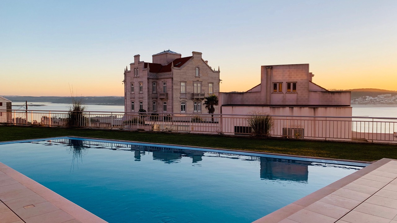 Photo of Outdoor in Foz do Arelho