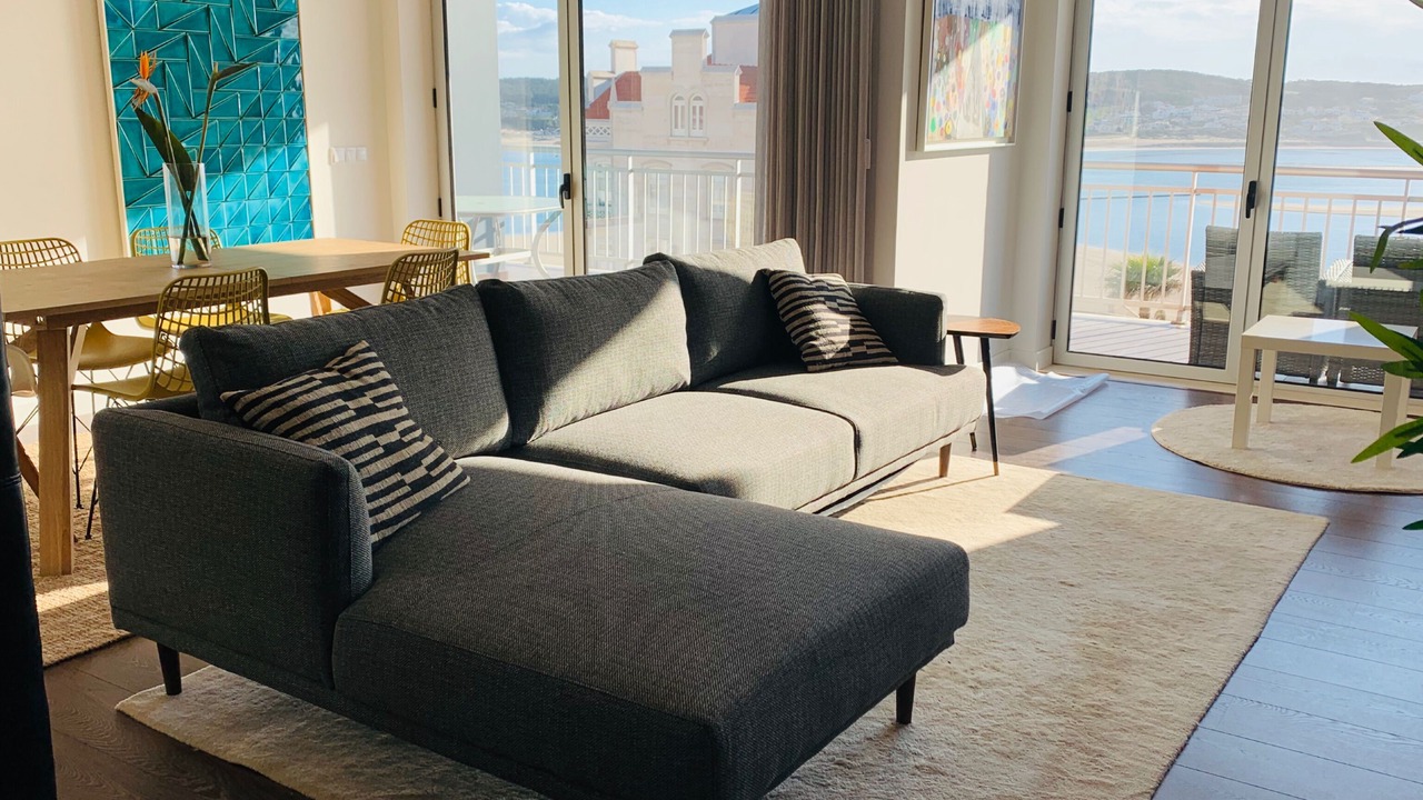 Photo of Livingroom in Foz do Arelho