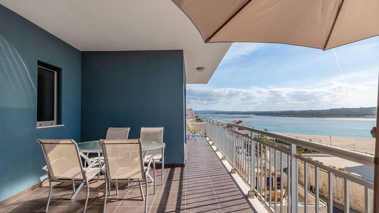 Photo of Outdoor in Foz do Arelho