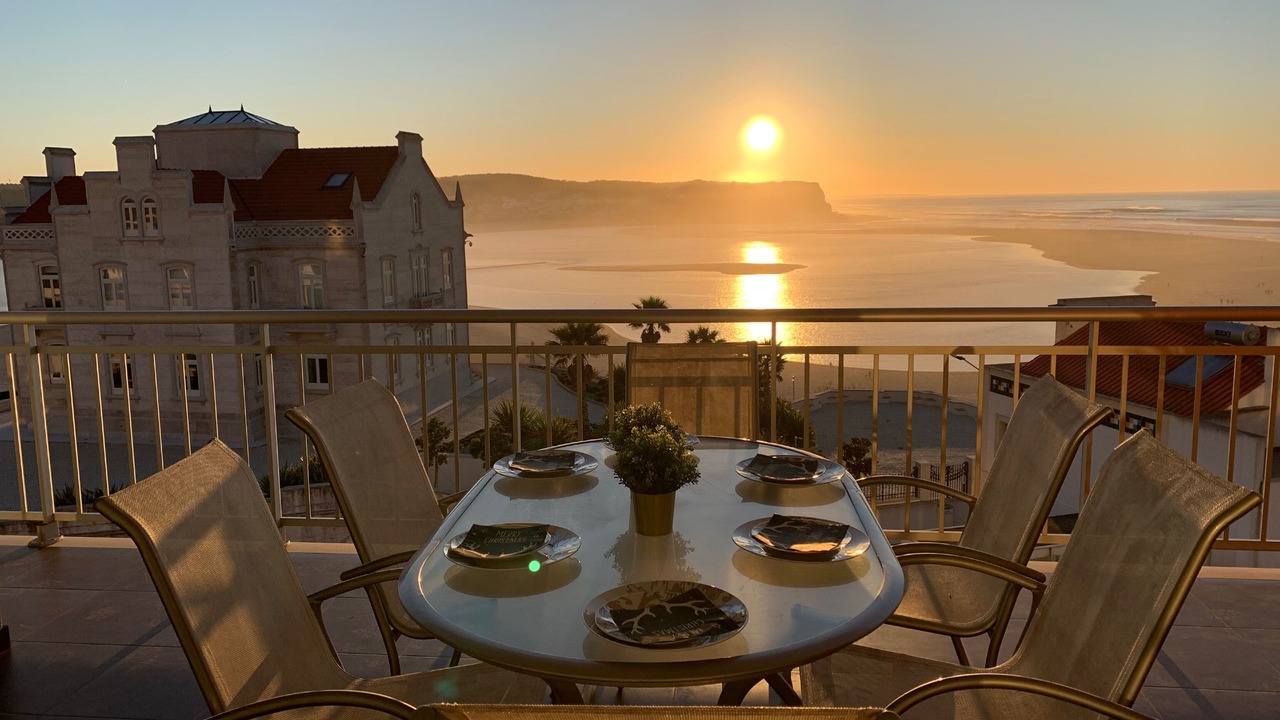 Photo of Outdoor in Foz do Arelho