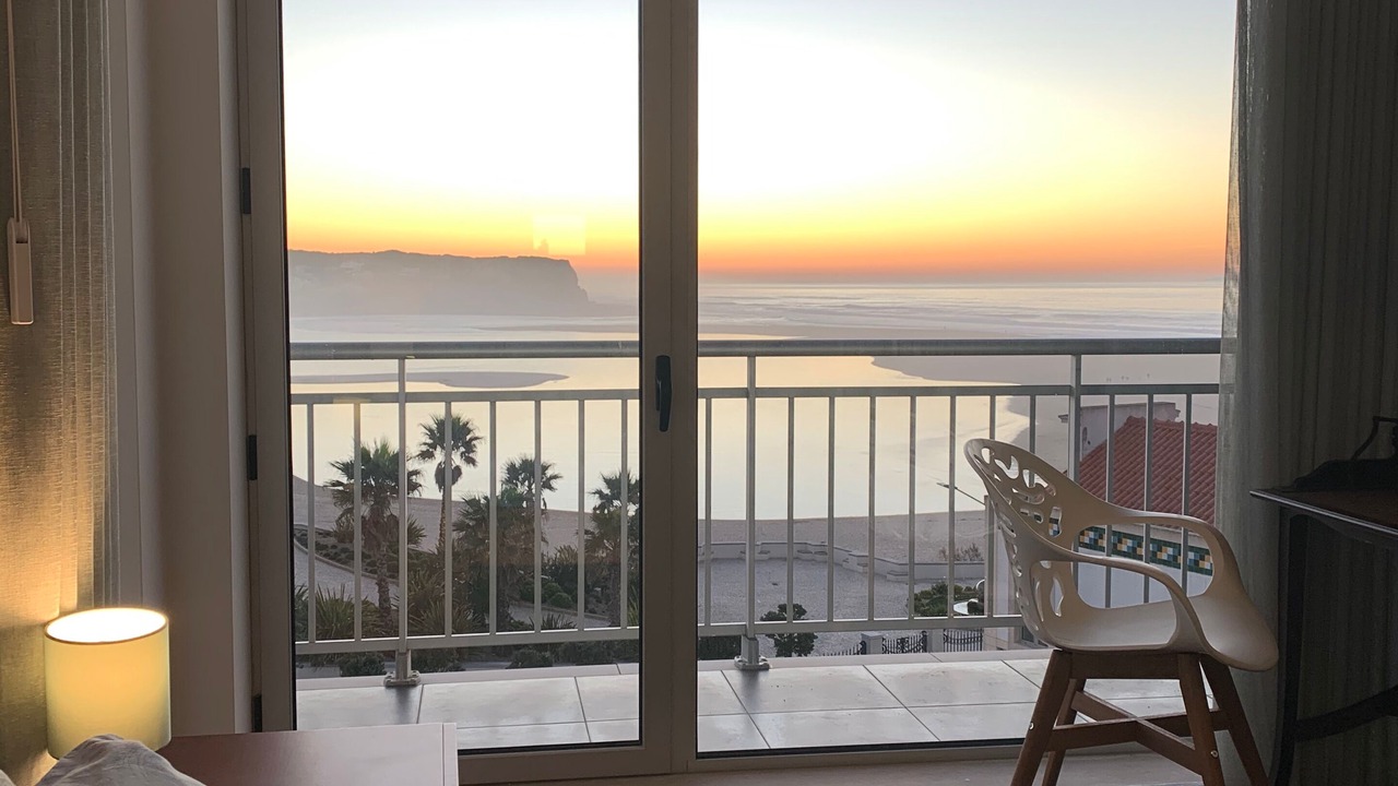 Photo of Bedroom in Foz do Arelho