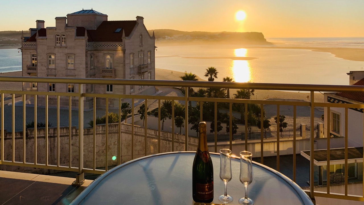 Photo of Outdoor in Foz do Arelho