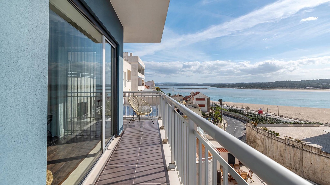 Photo of Outdoor in Foz do Arelho