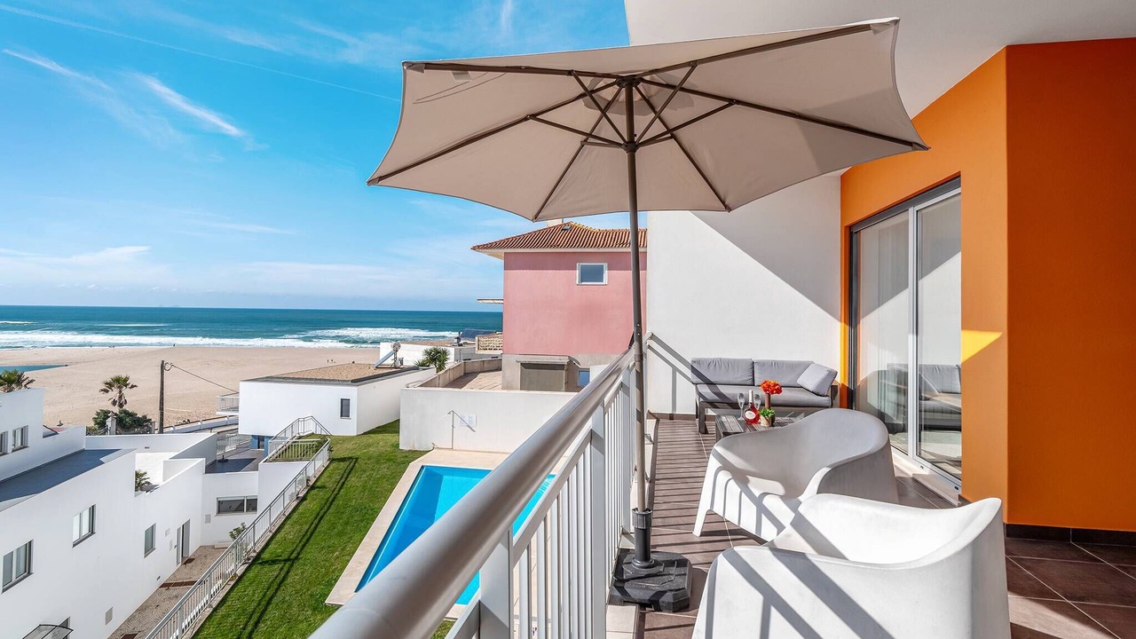 Photo of Outdoor in Foz do Arelho