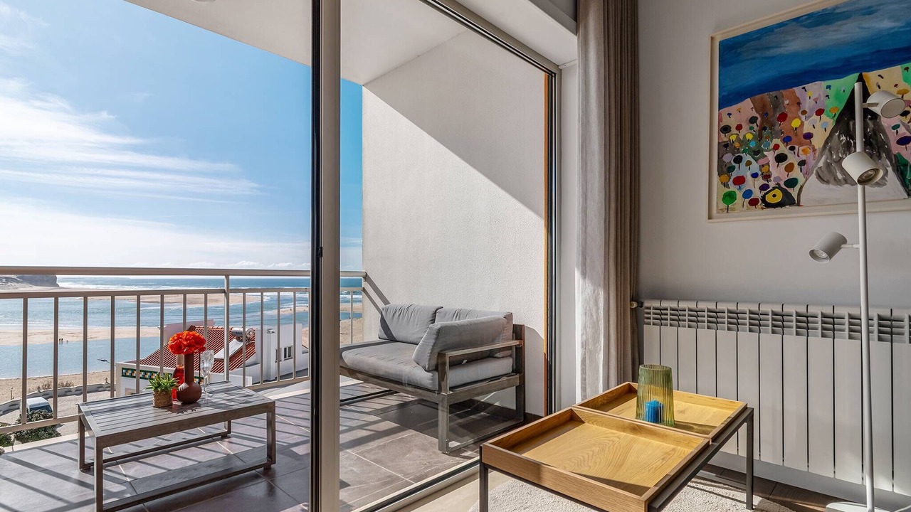 Photo of Livingroom in Foz do Arelho