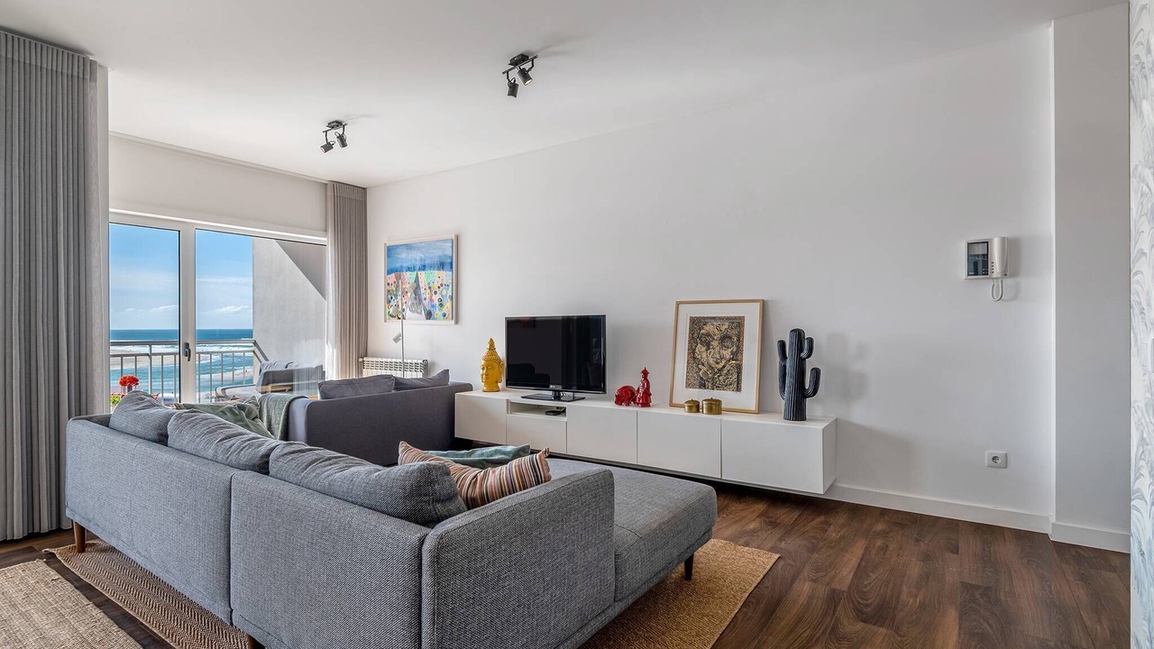 Photo of Livingroom in Foz do Arelho