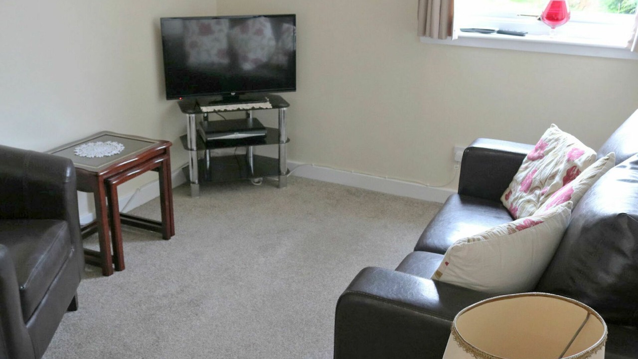 Photo of Bedroom in Achachork