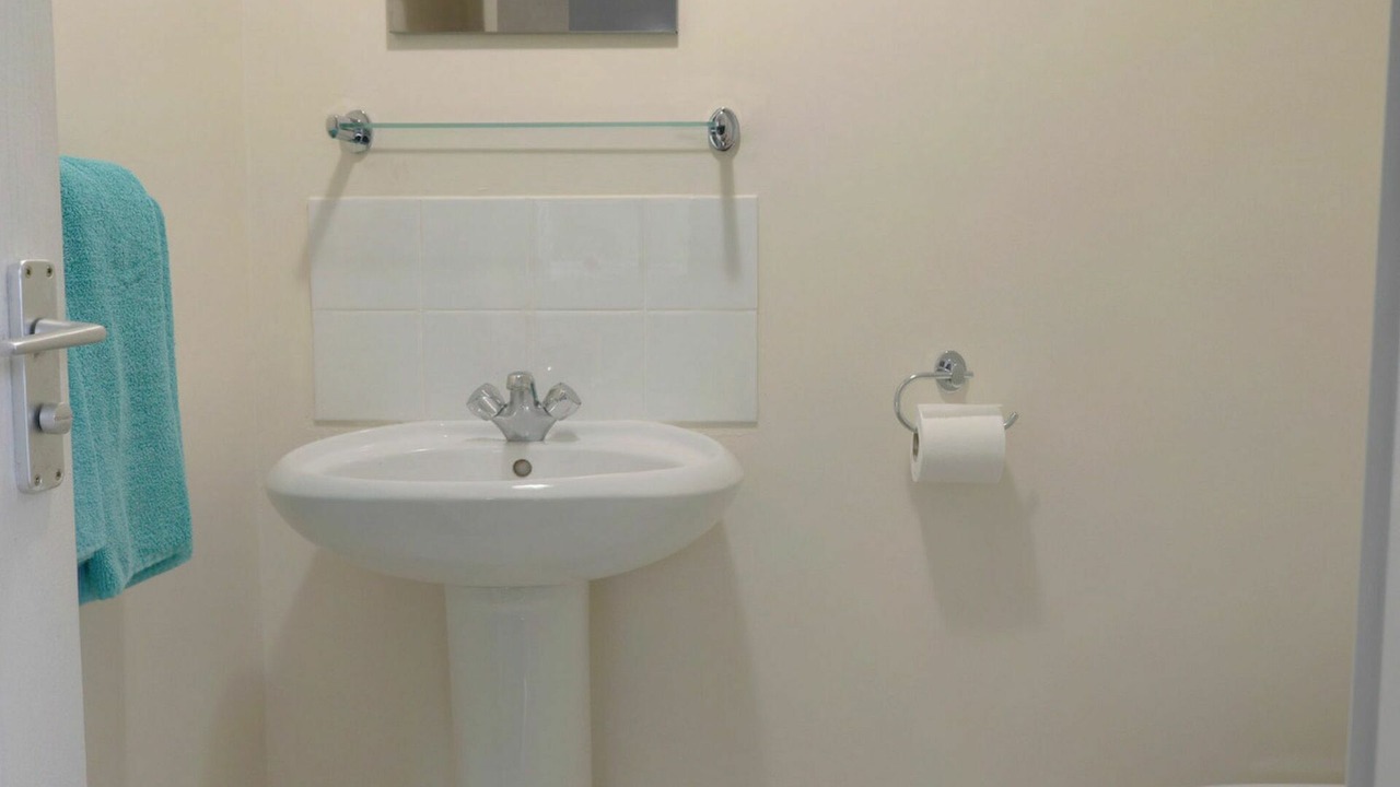Photo of Bathroom in Achachork