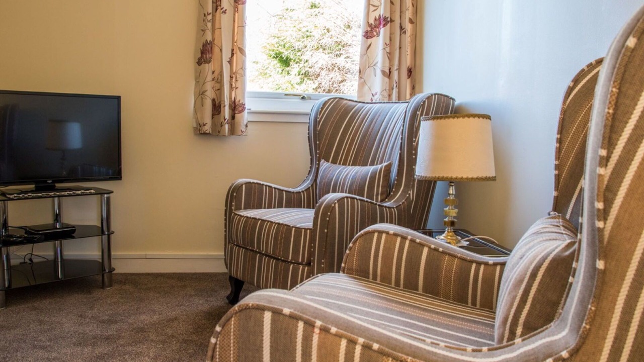 Photo of Bedroom in Achachork