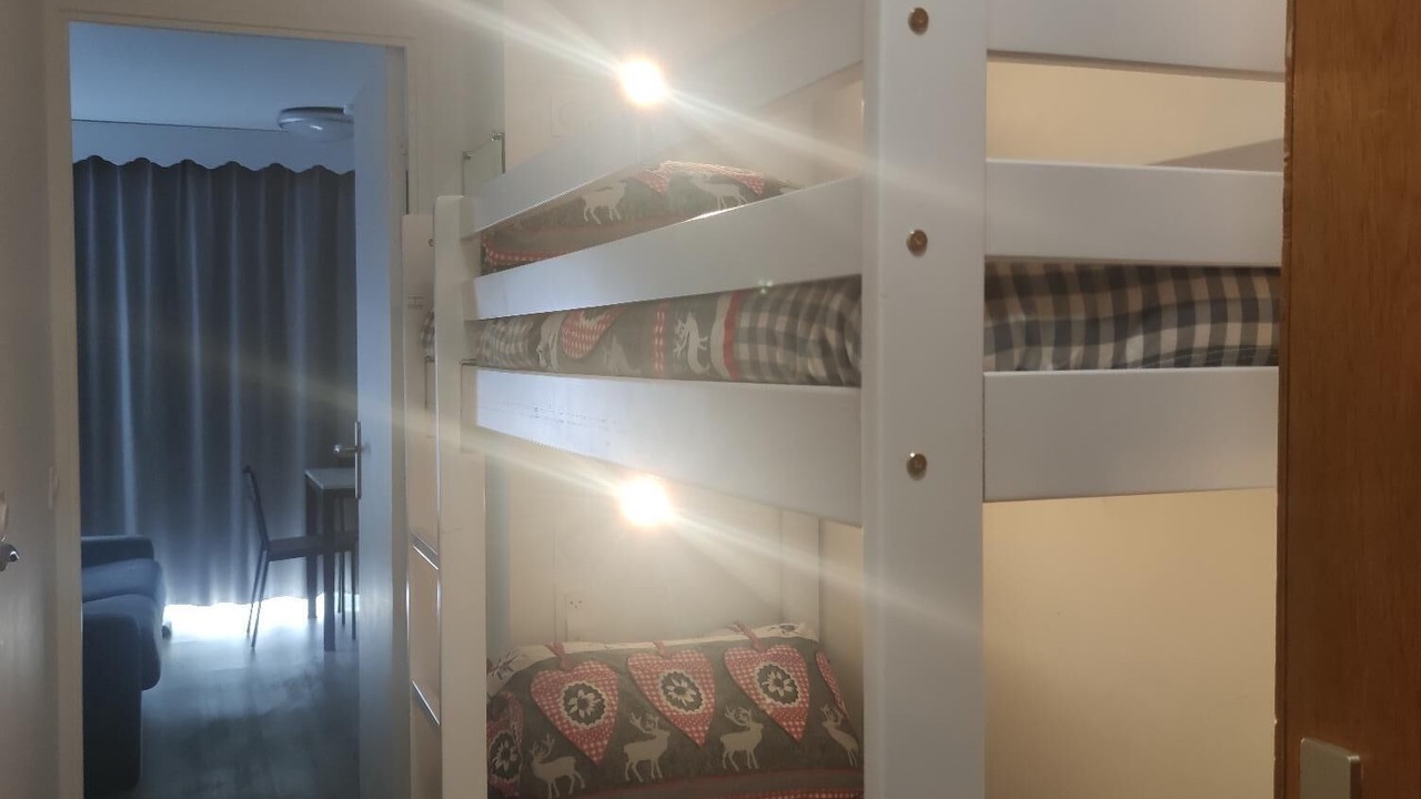 Photo of Bedroom in Val Claret