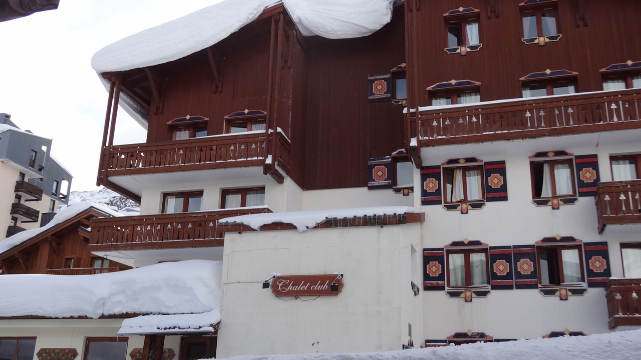 Photo of Outdoor in Val Claret