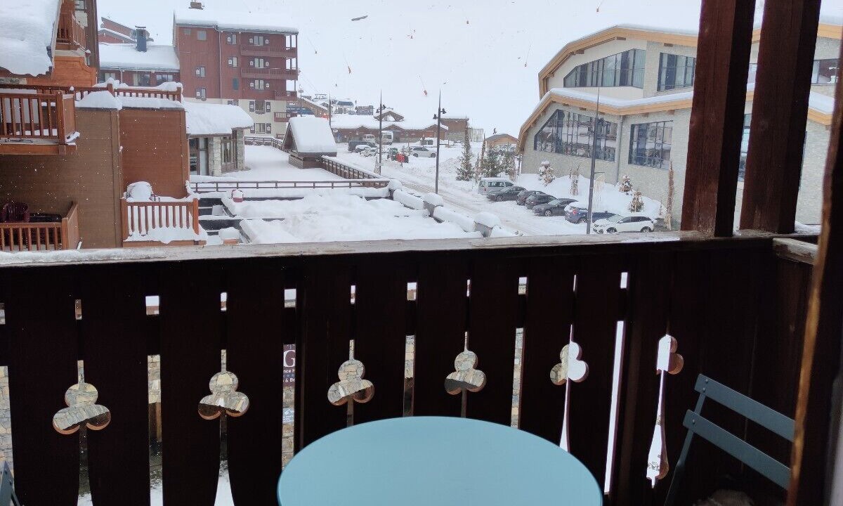 Photo of Outdoor in Val Claret
