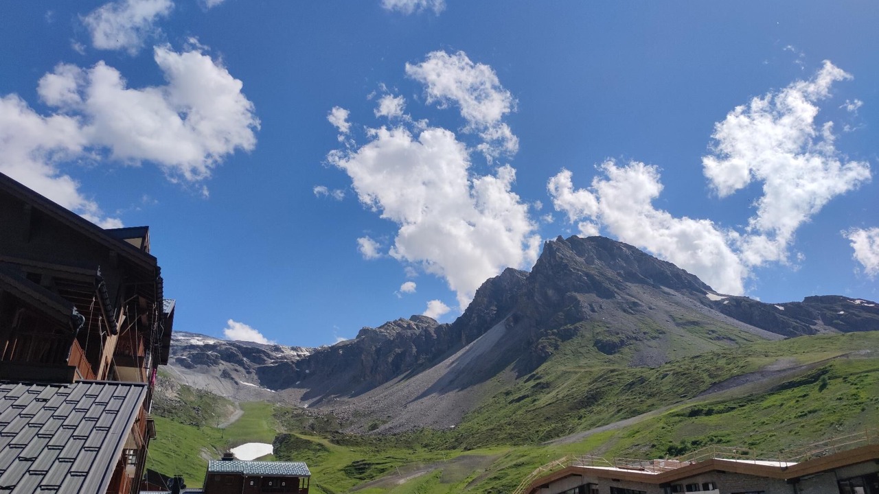 Photo of Outdoor in Val Claret