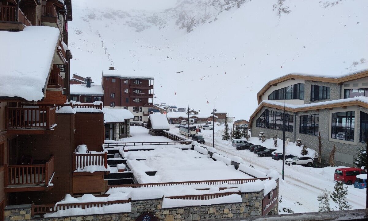 Photo of Outdoor in Val Claret