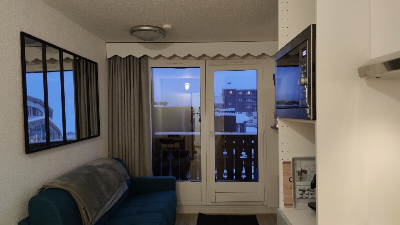 Photo of Livingroom in Val Claret