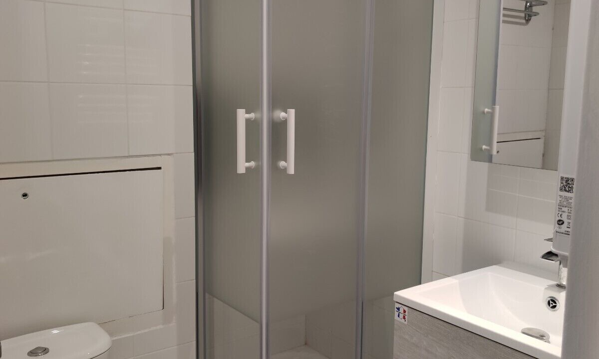 Photo of Bathroom in Val Claret