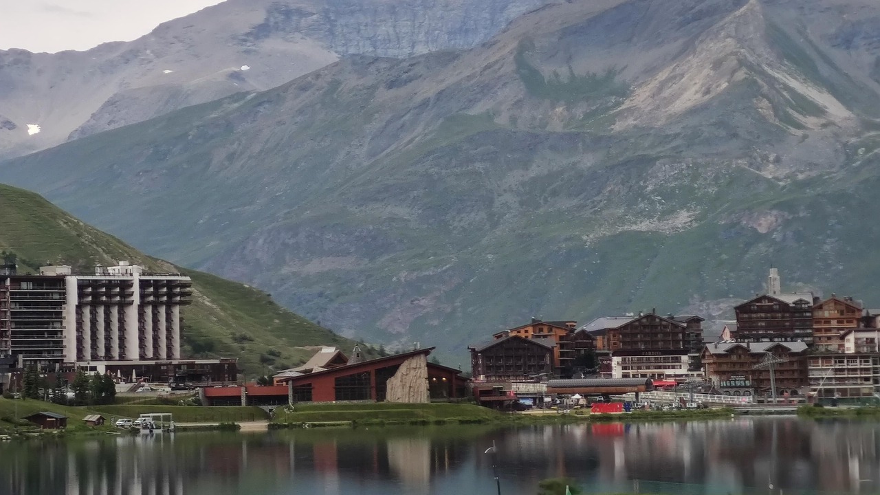 Photo of Others in Val Claret