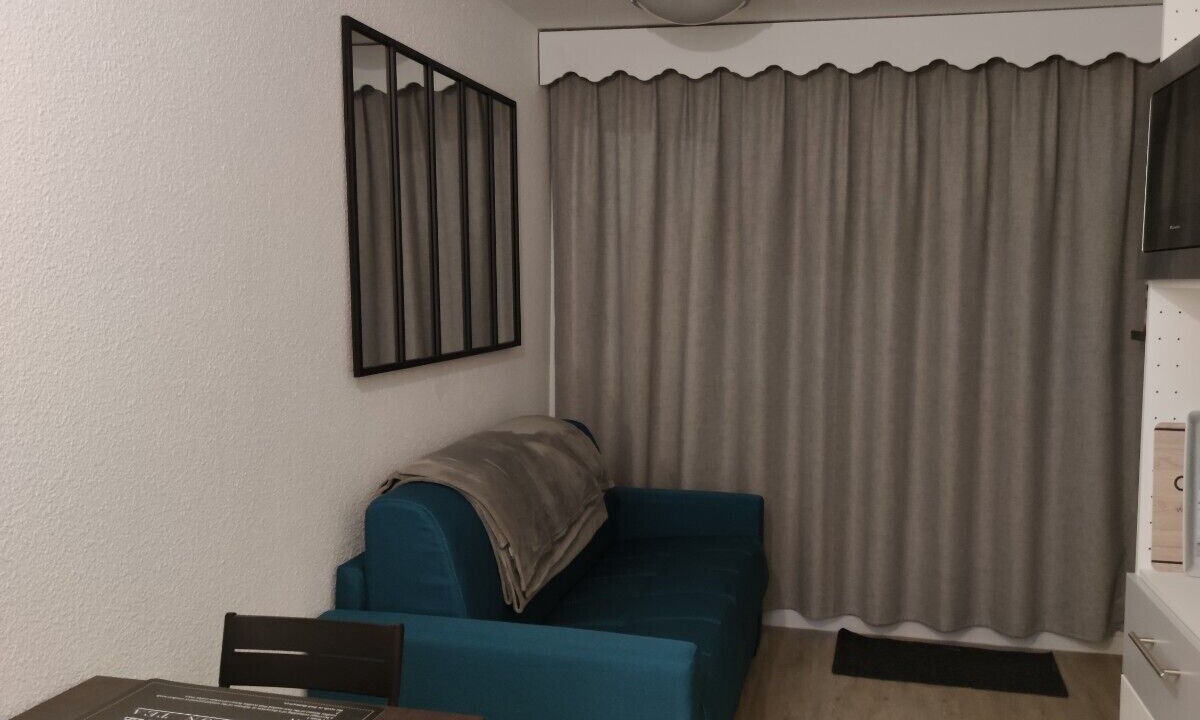 Photo of Livingroom in Val Claret