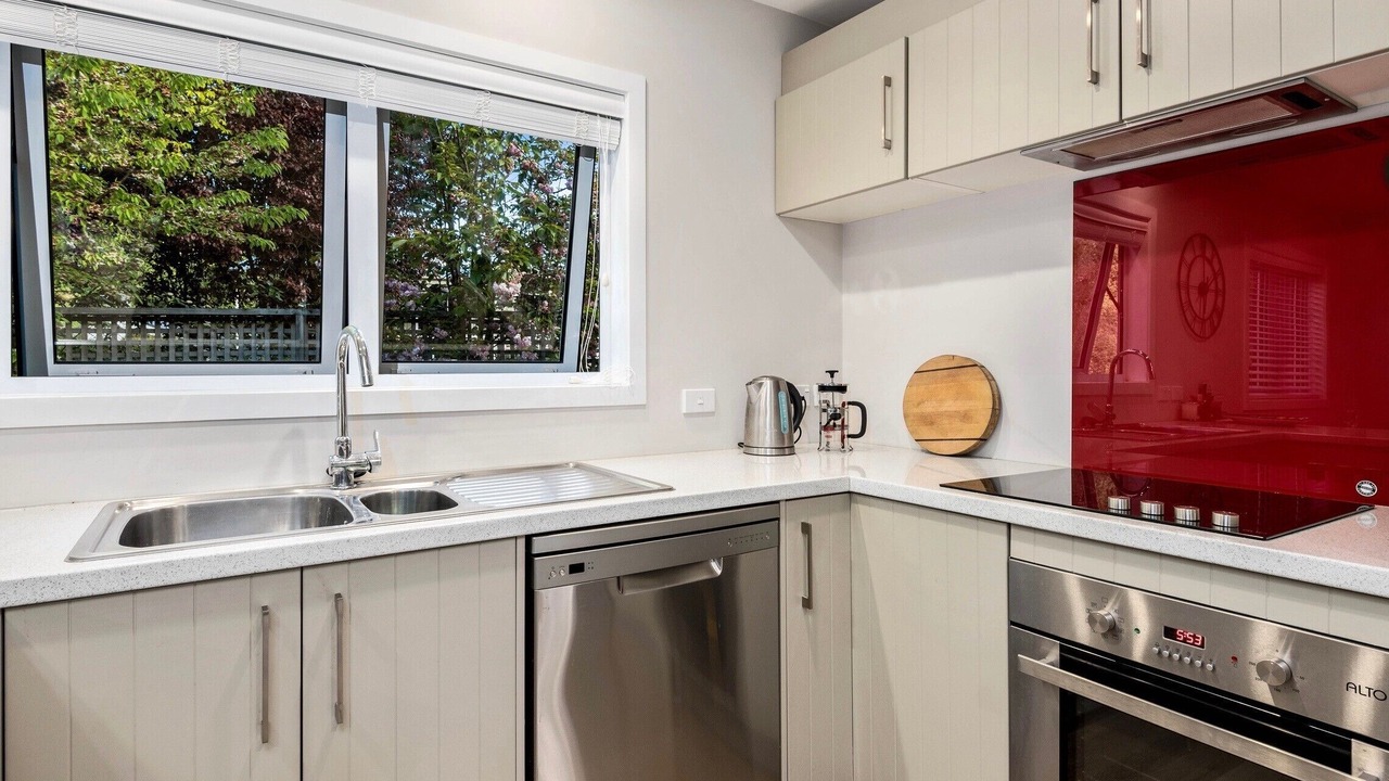 Photo of Kitchen in Arrowtown