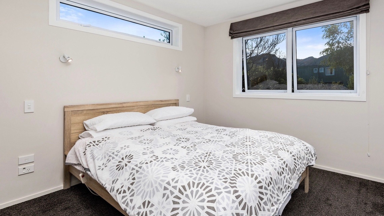 Photo of Bedroom in Arrowtown