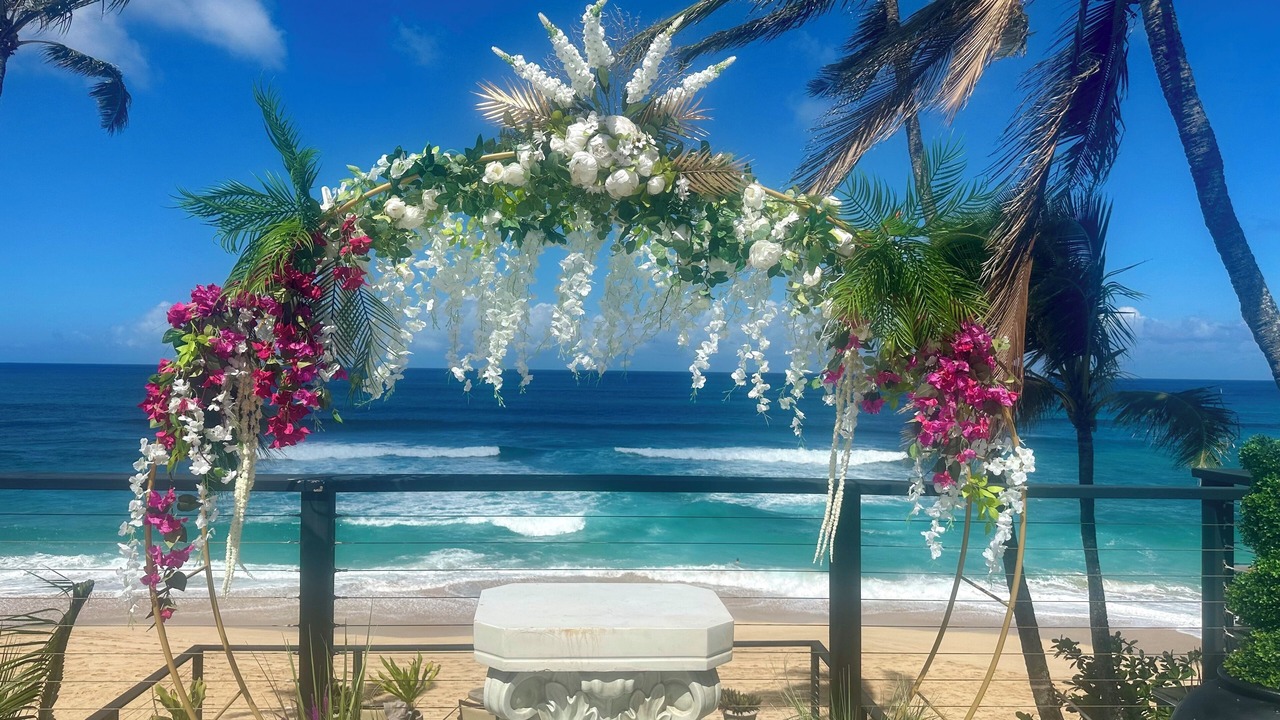 Photo of Outdoor in Pupukea