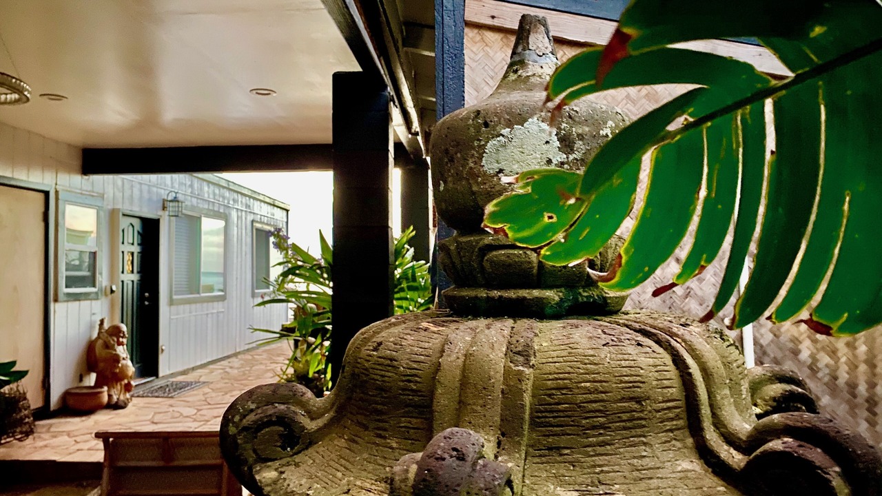 Photo of Outdoor in Pupukea