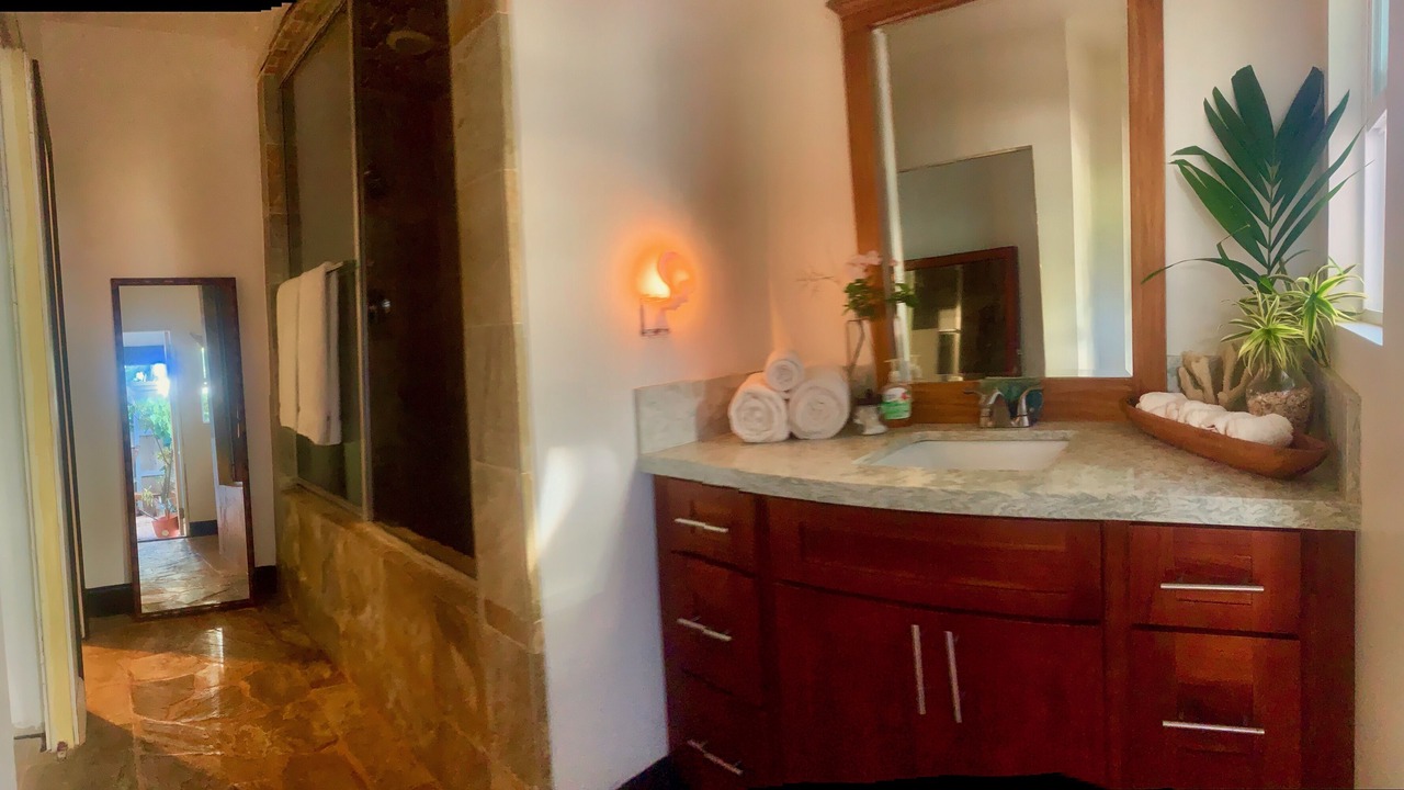 Photo of Bathroom in Pupukea