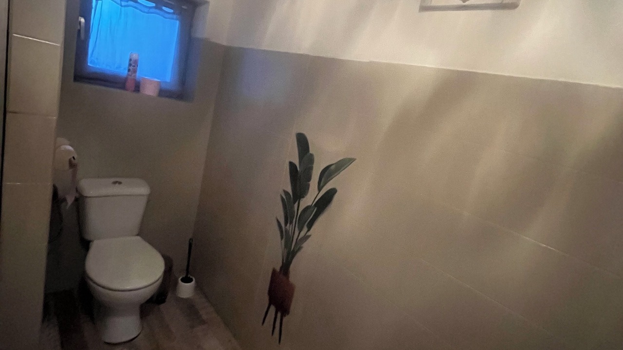 Photo of Bathroom in Oderen
