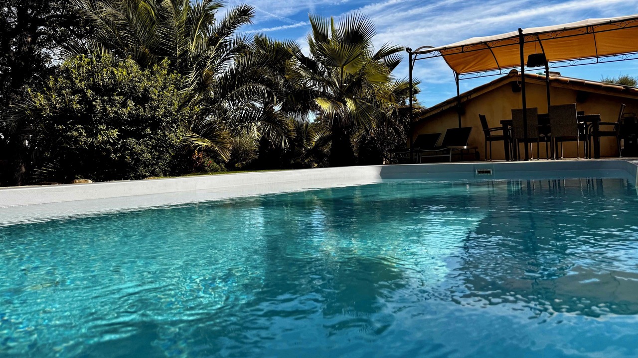 Photo of Outdoor in Les Restanques