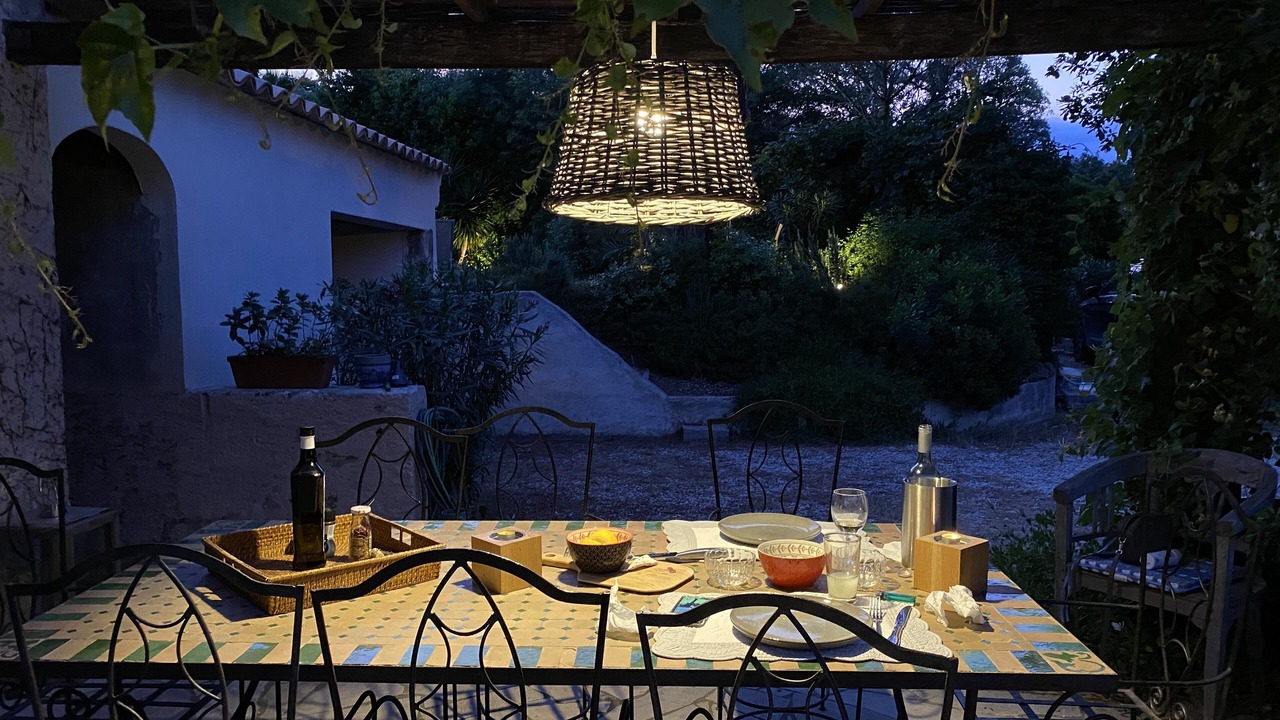 Photo of Outdoor in Les Restanques